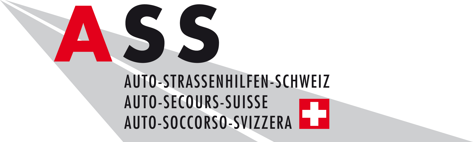 Homepage Verband Auto-Strassenhilfen Schweiz